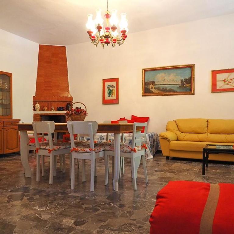 Villa Leda - Villa - 16
