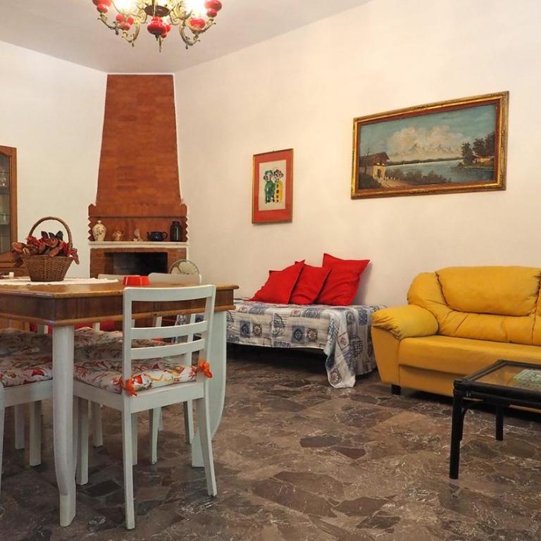 Villa Leda - Villa - 11