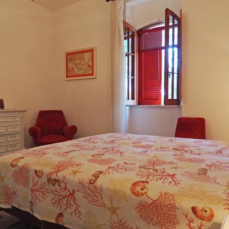 Villa Leda - Villa - 26