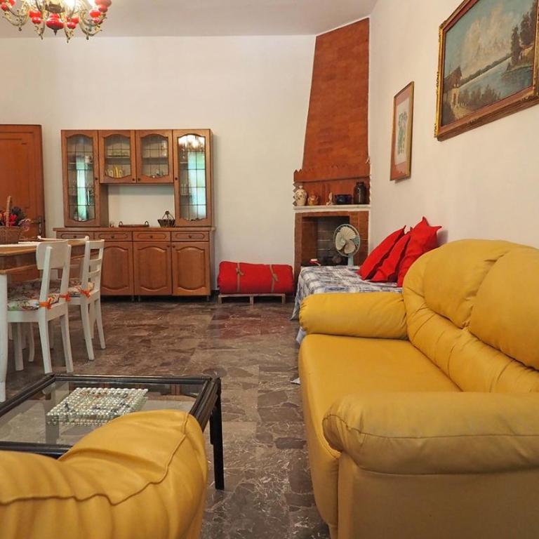 Villa Leda - Villa - 12