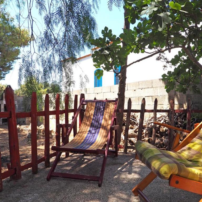 Villa Leda - Villa - 56