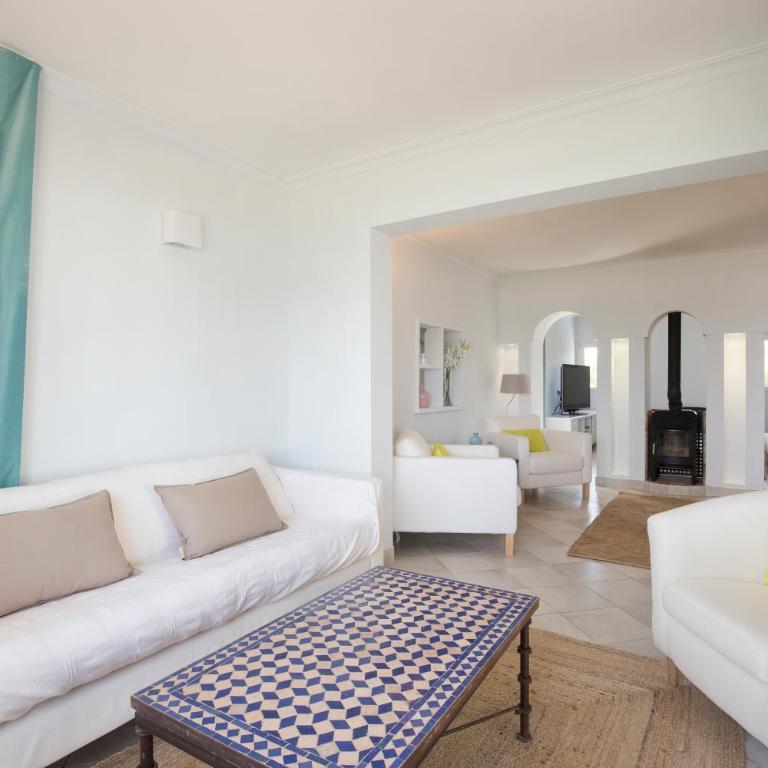 Villa Llenaire - La Goleta Hotel de Mar & Villas - Villa frente a la playa - 20