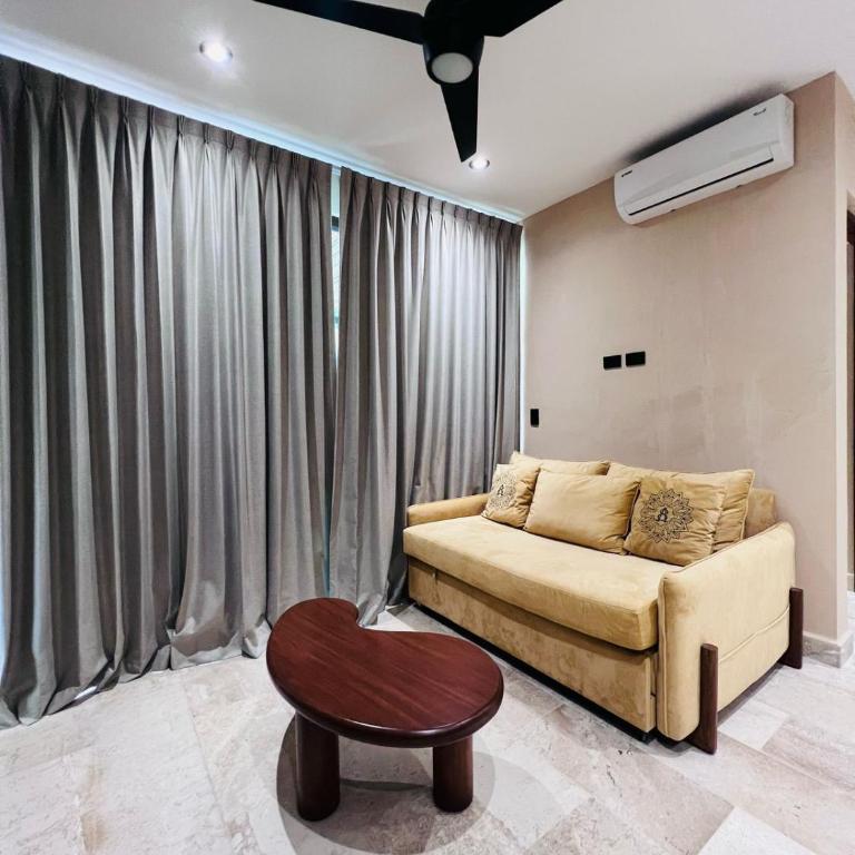 Charming boutique condo jungle views private pool - Suite con piscina privada - 15