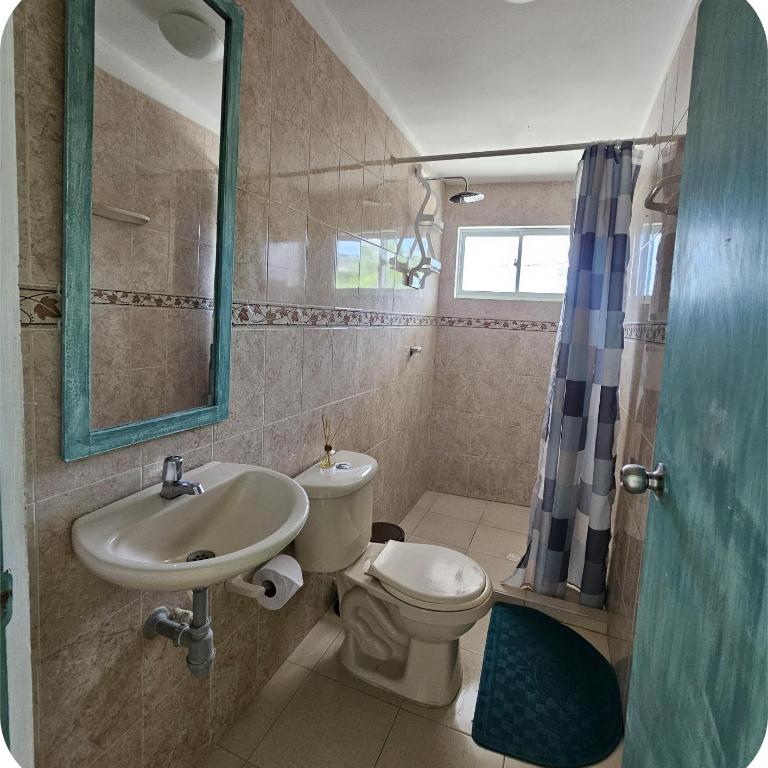 Apartamentos Santori - Apartamento de 2 dormitorios - 2