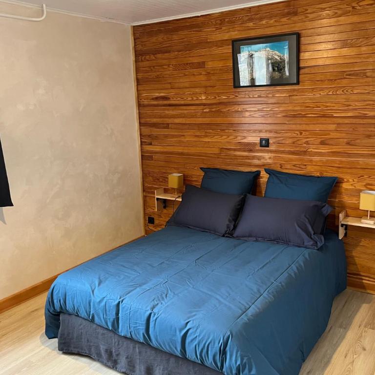 Le Gîte Robert - Chalet - 16