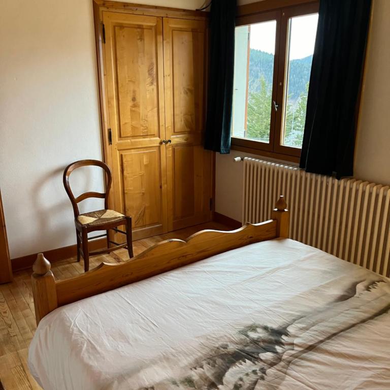 Le Gîte Robert - Chalet - 13