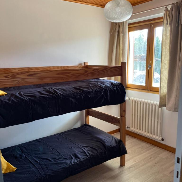 Le Gîte Robert - Chalet - 19