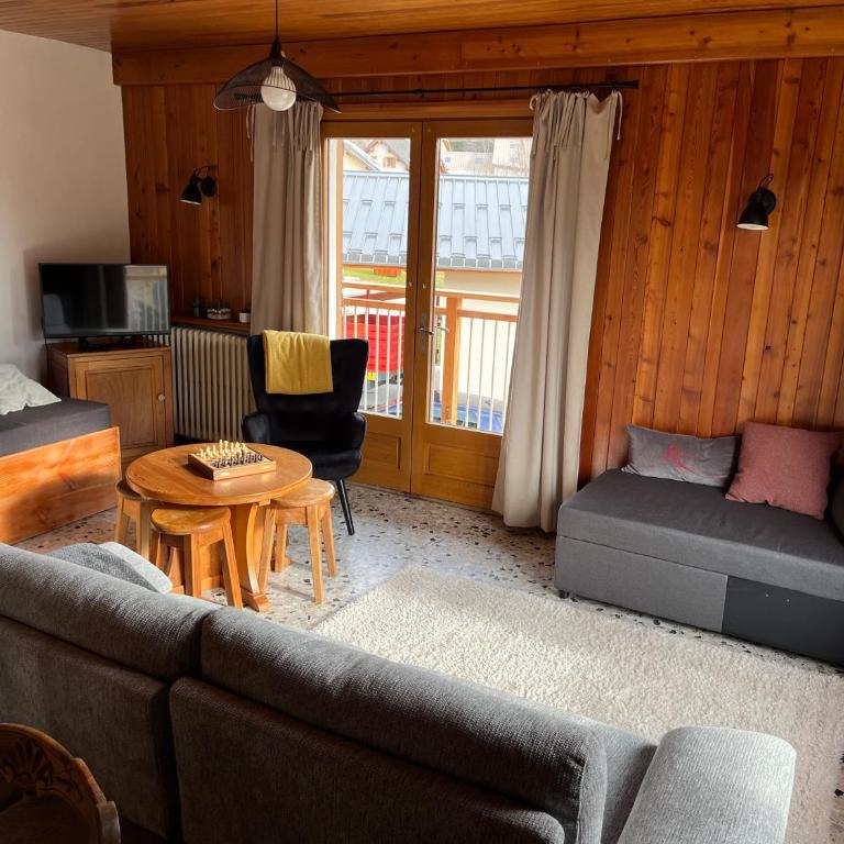 Le Gîte Robert - Chalet - 7