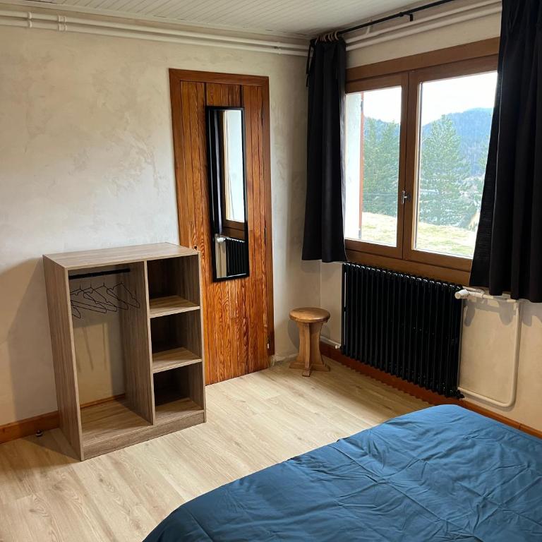 Le Gîte Robert - Chalet - 17