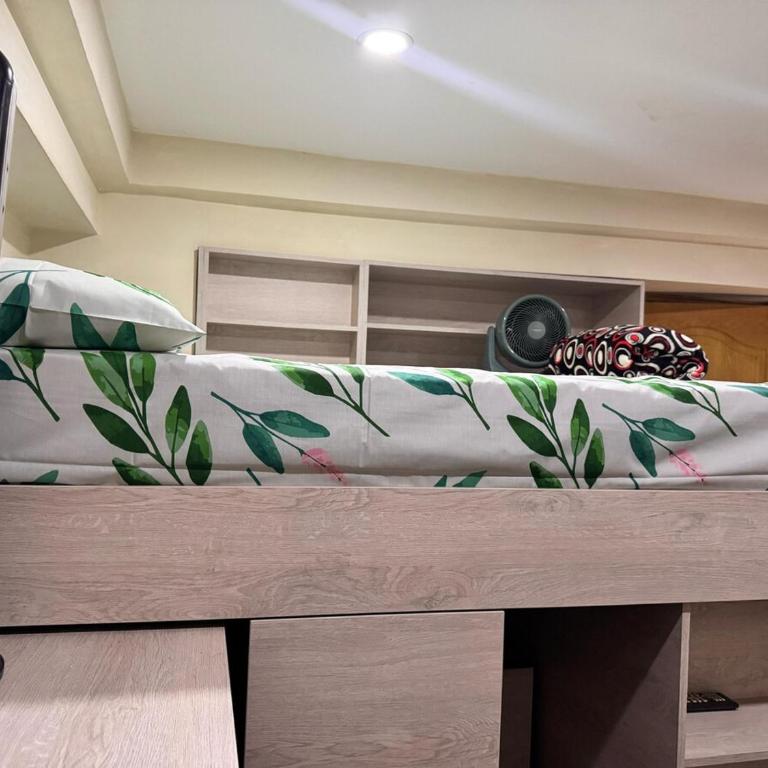 Belen Rosales Multi-task Study WiFi TV cerca a Laureles - One-Bedroom Apartment - 9