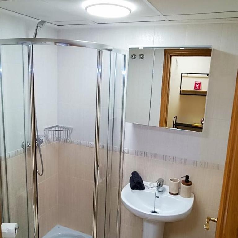 Apartamento LillaRoza - Apartamento Premium de 3 dormitorios con balcón - 14
