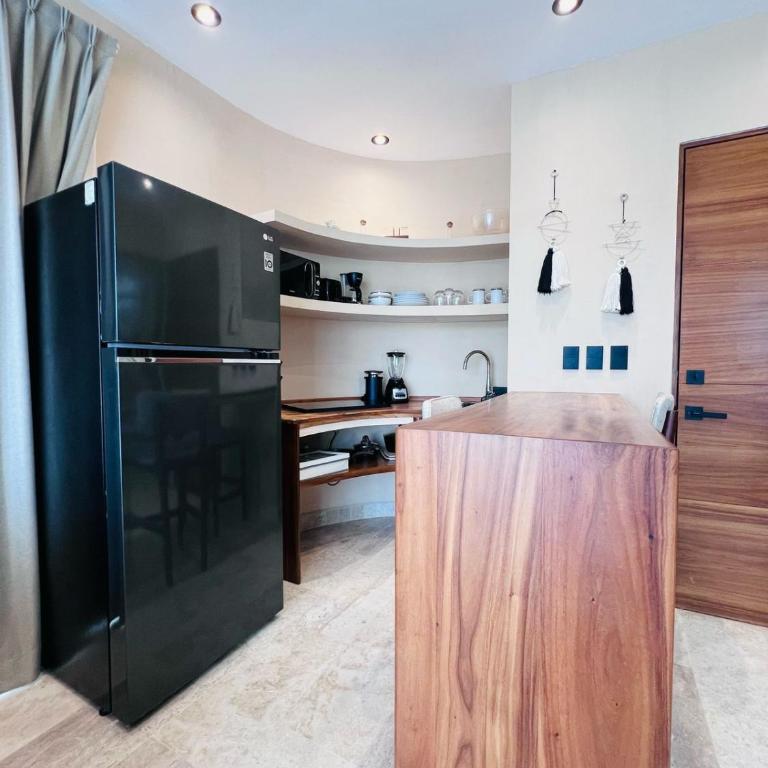 Charming boutique condo jungle views private pool - Suite Junior con piscina privada - 9