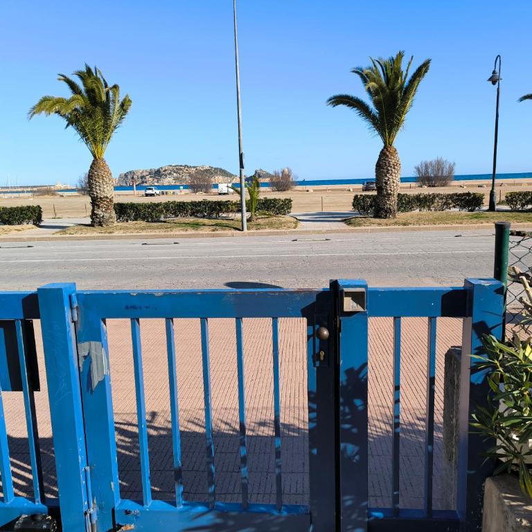 El Balcón de las Medes - One-Bedroom Apartment - 34