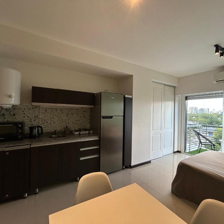 Balcón de lecheros - Apartamento de 1 dormitorio - 16