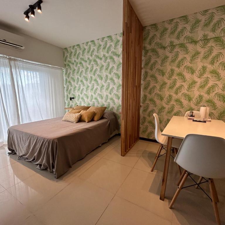 Balcón de lecheros - Apartamento de 1 dormitorio - 3