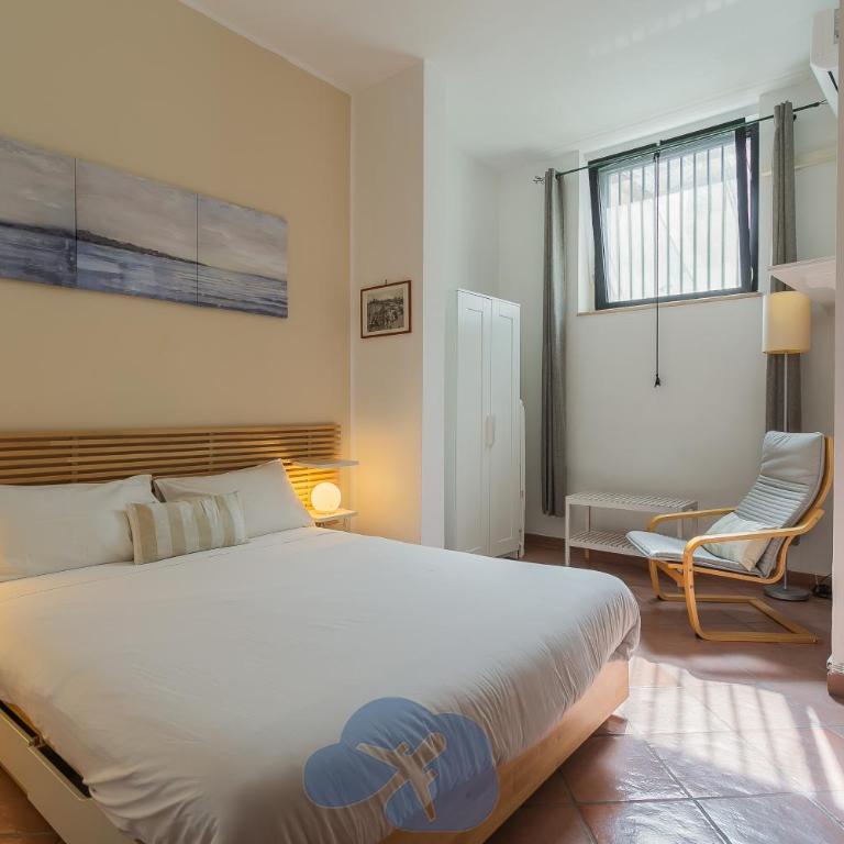 Airport House - Appartamento con 1 Camera da Letto - 10