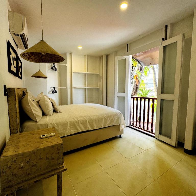 Auaecoco Hotel - Habitación Doble - 26