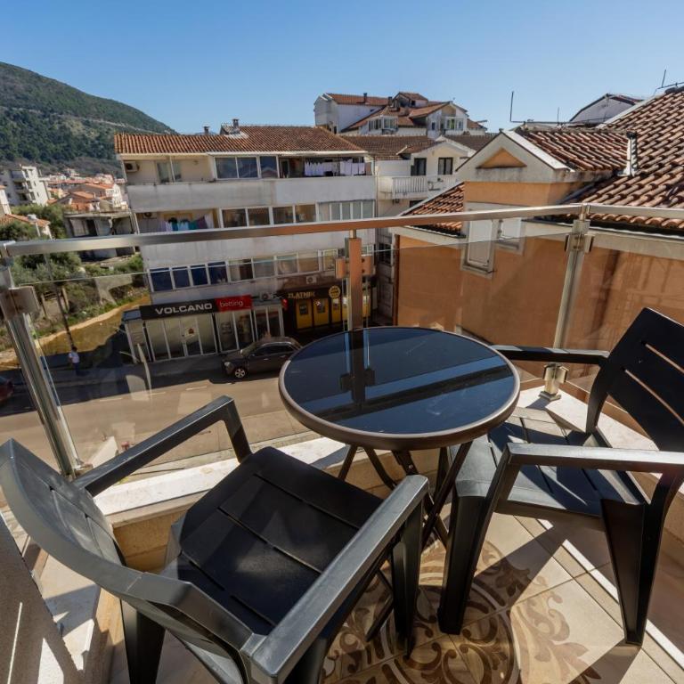Ponte di Ferro - Studio - 1
