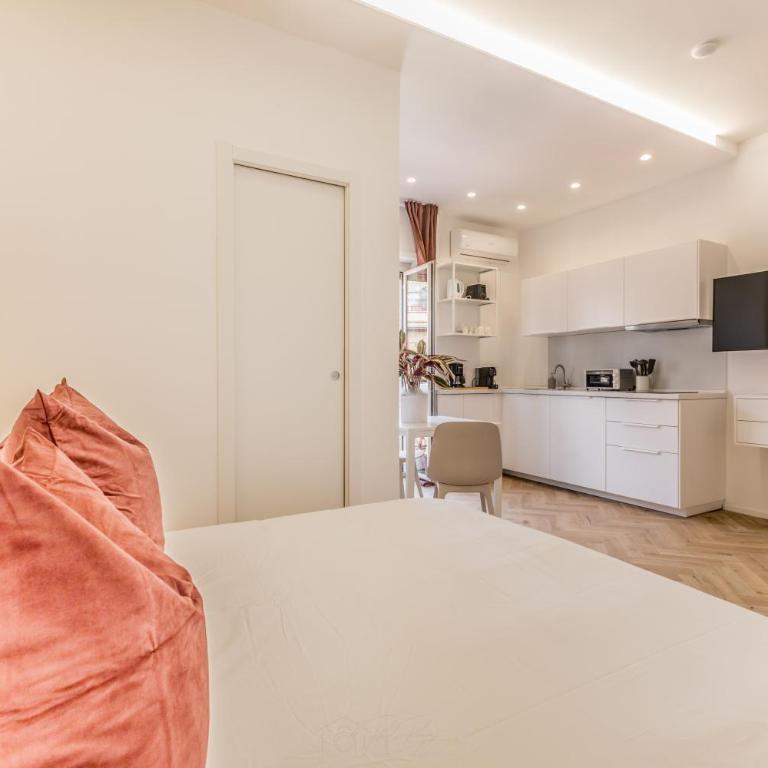 Domvs Romana - Appartamento con 1 Camera da Letto - 12