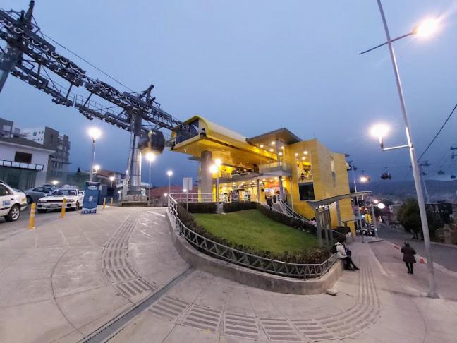 Estudio Bohemio - Apartamento de 1 dormitorio - 12