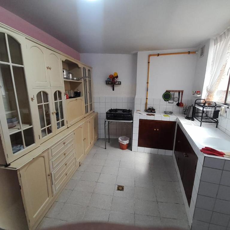 Estudio Bohemio - Apartamento de 1 dormitorio - 15