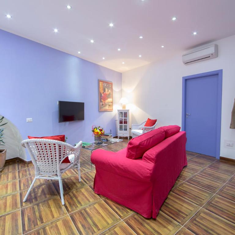 Aristovascio - Appartamento con 2 Camere da Letto - 28