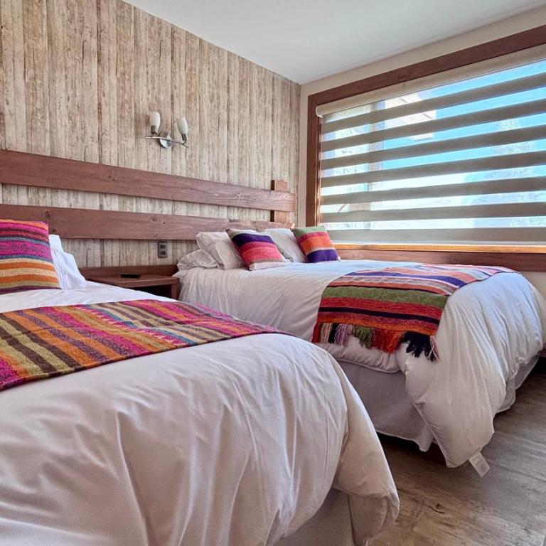 Entre Cumbres Apart Hotel - Apartamento - 2