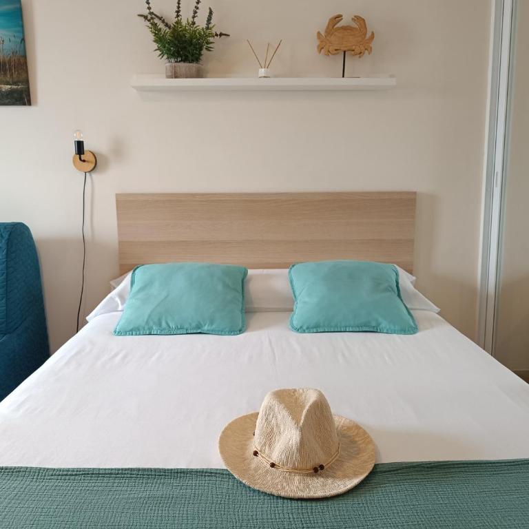 Acuario Benalmádena - Studio with Sea View - 11