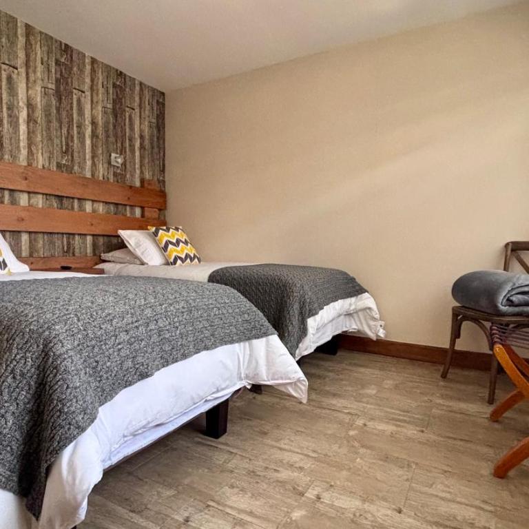 Entre Cumbres Apart Hotel - Apartamento - 3