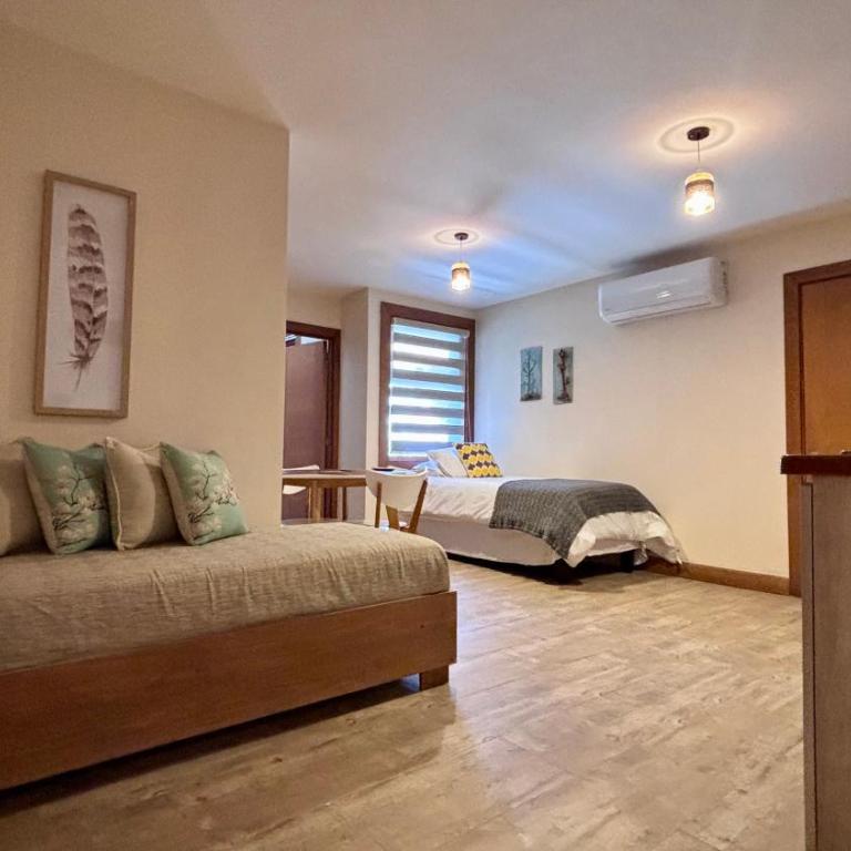 Entre Cumbres Apart Hotel - Apartamento - 2