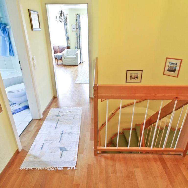 Exclusive House in Salzburg City - Haus mit 3 Schlafzimmern - 8