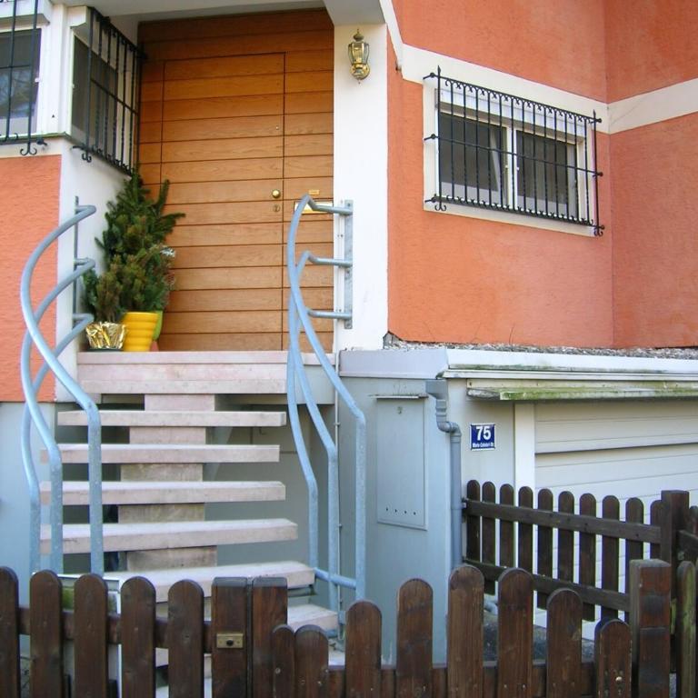 Exclusive House in Salzburg City - Haus mit 3 Schlafzimmern - 17