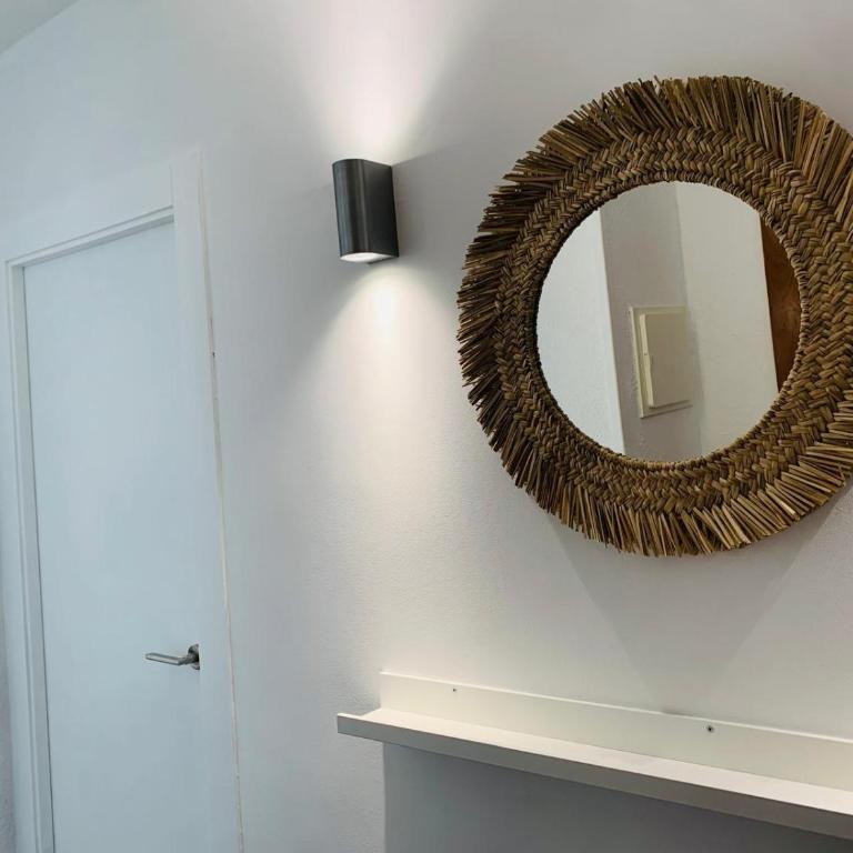 La Manga Caralmar Paraíso - Apartment mit 2 Schlafzimmern - 24