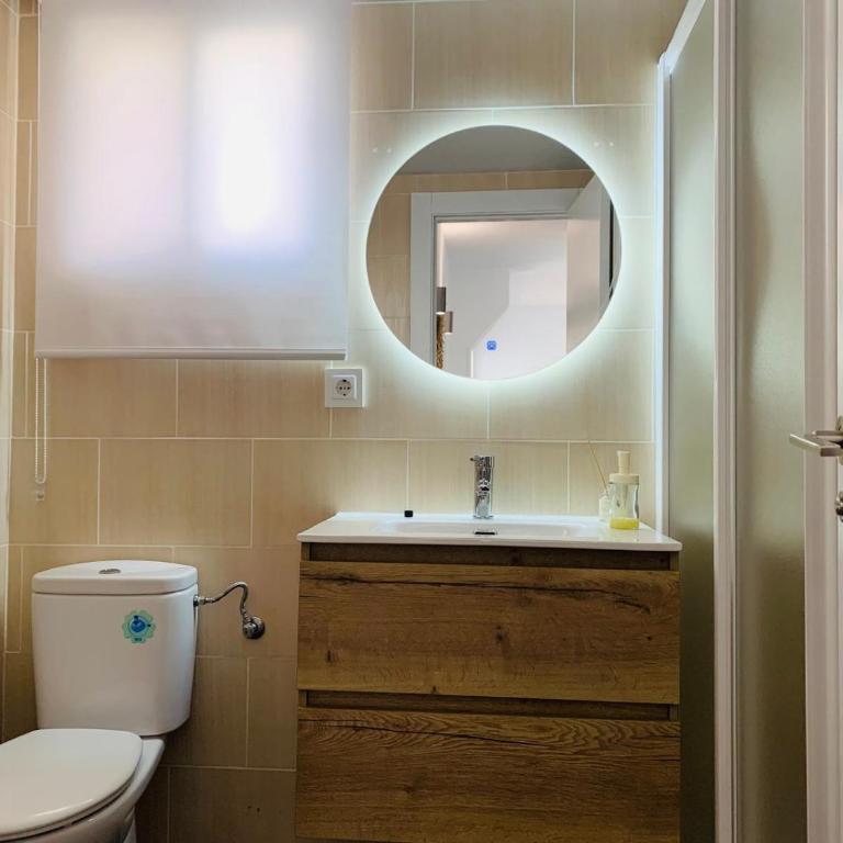La Manga Caralmar Paraíso - Apartment mit 2 Schlafzimmern - 22