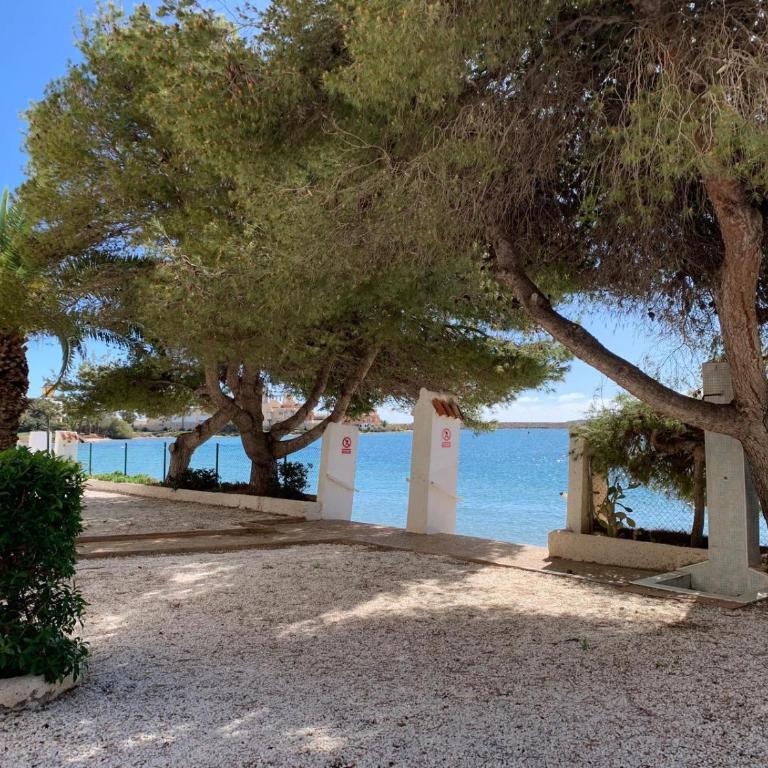 La Manga Caralmar Paraíso - Apartment mit 2 Schlafzimmern - 33