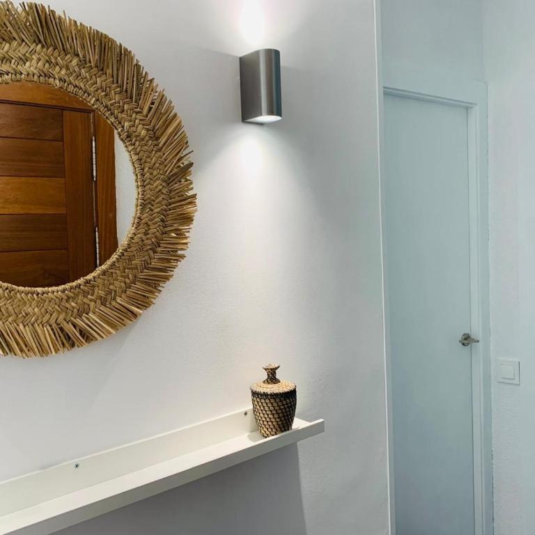 La Manga Caralmar Paraíso - Apartment mit 2 Schlafzimmern - 23