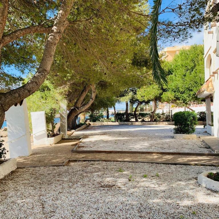 La Manga Caralmar Paraíso - Apartment mit 2 Schlafzimmern - 34