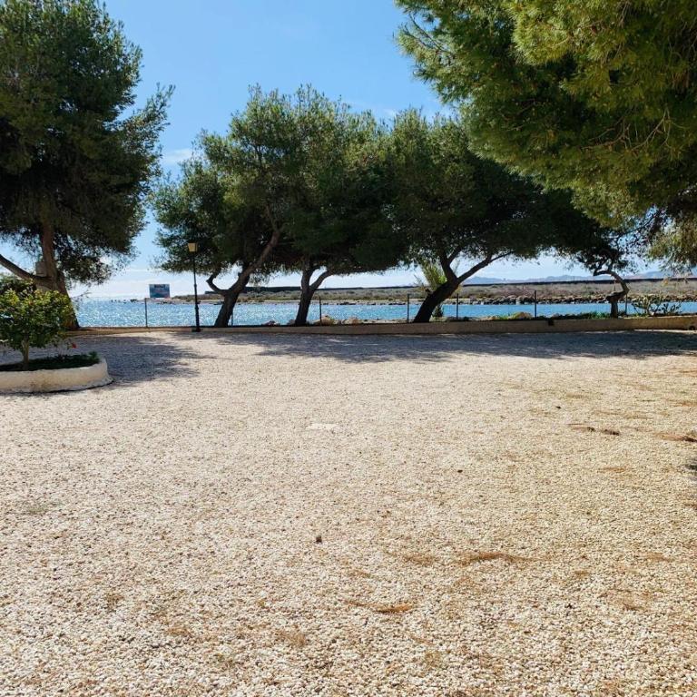 La Manga Caralmar Paraíso - Apartment mit 2 Schlafzimmern - 36