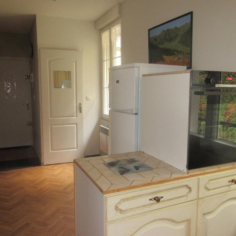 T3 Duplex Les Marmottes - Two-Bedroom Apartment - 5