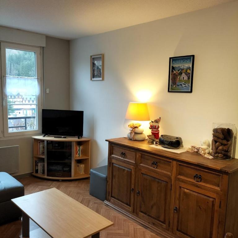 T3 Duplex Les Marmottes - Two-Bedroom Apartment - 7