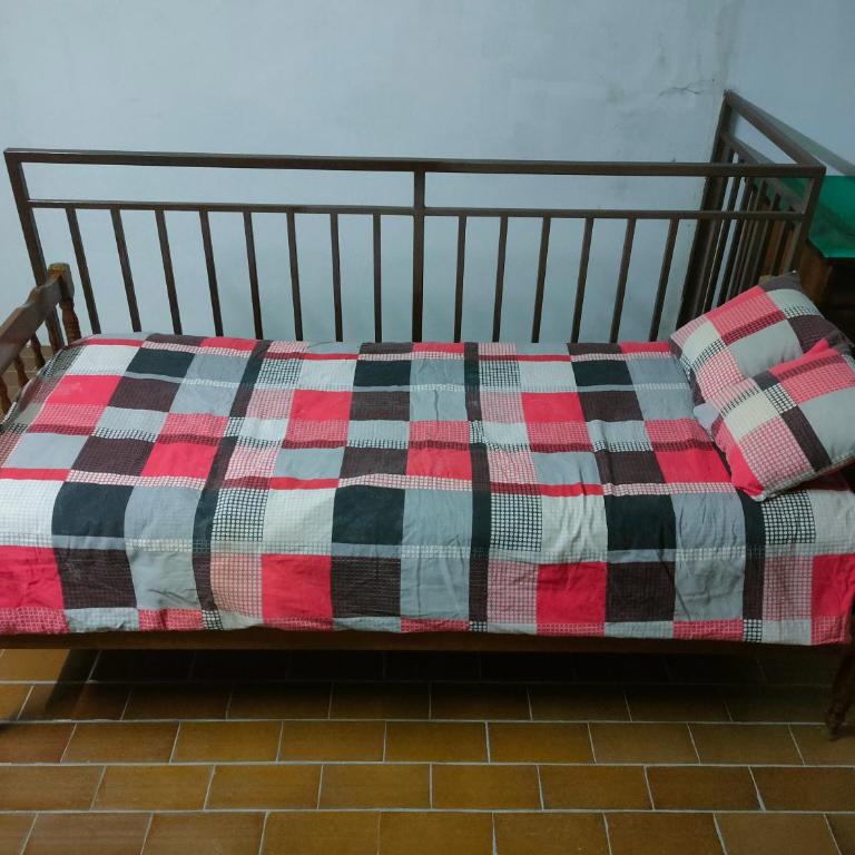 Industrija - One-Bedroom Apartment - 14
