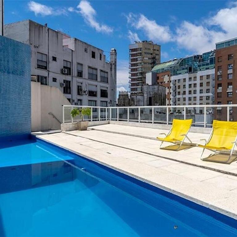 xxxxxxxxxxxxxxxxxxxxxxxxxxxxxxxxxxx - Apartamento de 1 dormitorio - 6