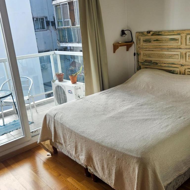 xxxxxxxxxxxxxxxxxxxxxxxxxxxxxxxxxxx - Apartamento de 1 dormitorio - 7