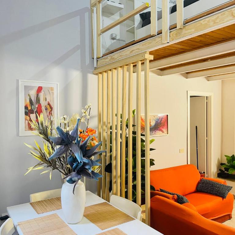 Bonhouse - Two-Bedroom House - 1
