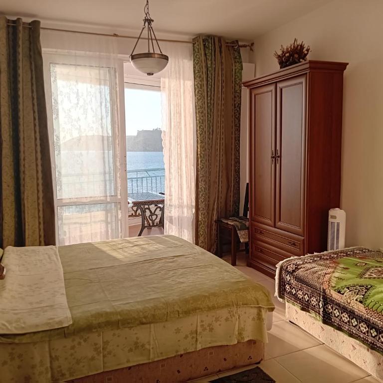 Olga Bashinskaya - Apartman sa Pogledom na More - 16