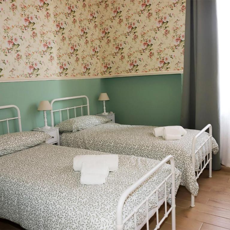 Casa ai Giardini - Appartamento con 2 Camere da Letto - 3