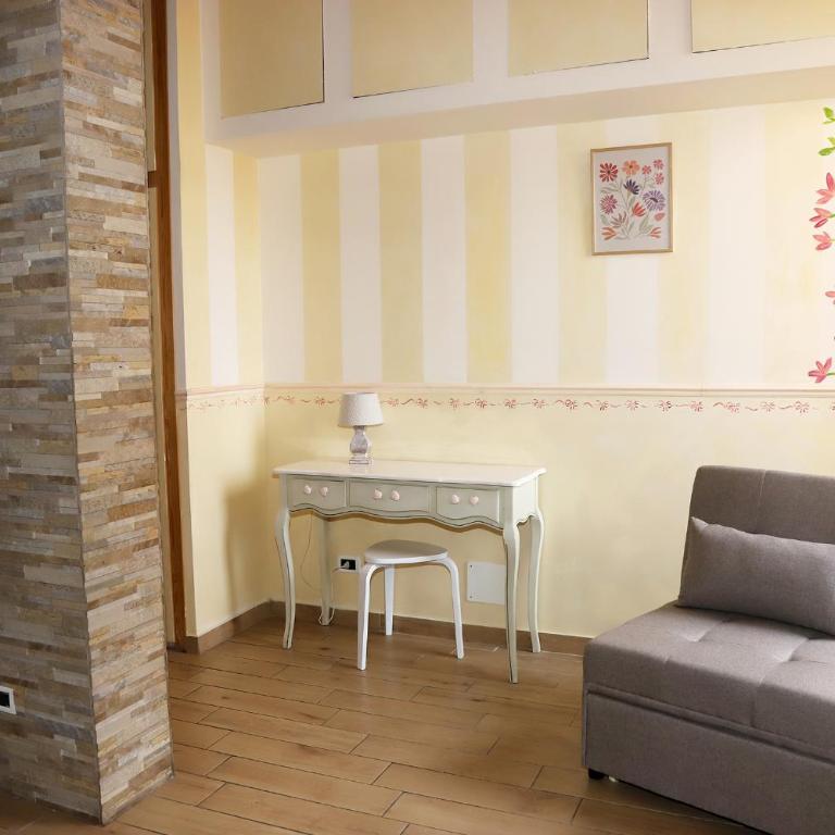 Casa ai Giardini - Appartamento con 2 Camere da Letto - 4