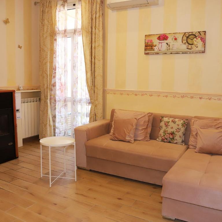 Casa ai Giardini - Appartamento con 2 Camere da Letto - 5