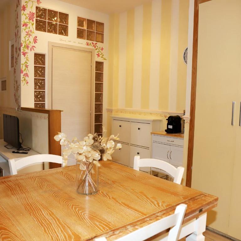 Casa ai Giardini - Appartamento con 2 Camere da Letto - 6
