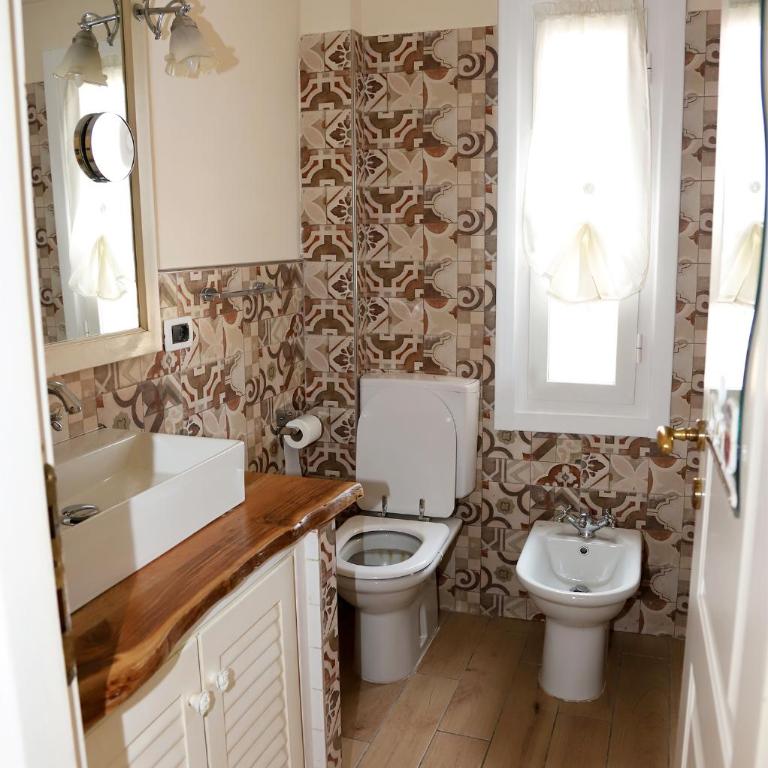 Casa ai Giardini - Appartamento con 2 Camere da Letto - 15
